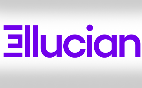 Ellucian Logo.