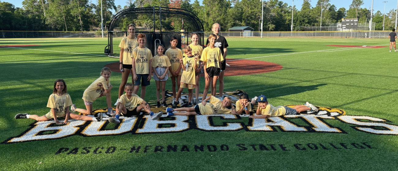 Athletic Camps PHSC Community Athletic Camps PHSC Community