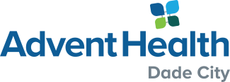 AdventHealth Dade City logo
