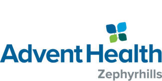 AdventHealth Zephyrhills logo